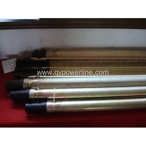 Conductor Joint Tube Protector